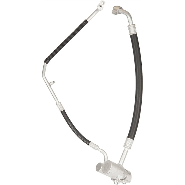 ACDelco Gold Air Conditioning Compressor and Condenser Hose Assembly
