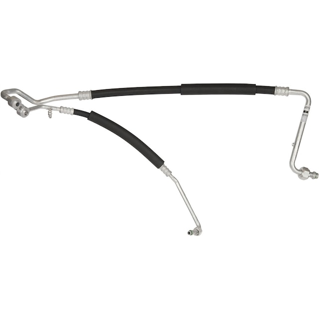 ACDelco Gold Air Conditioning Compressor and Condenser Hose