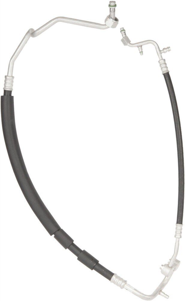 ACDelco Gold Air Conditioning Compressor and Condenser Hose