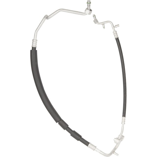 ACDelco Gold Air Conditioning Compressor and Condenser Hose