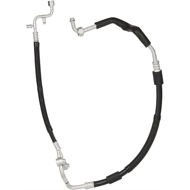 ACDelco Gold Air Conditioning Compressor and Condenser Hose