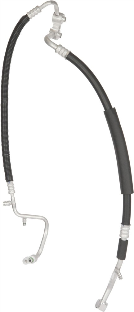 ACDelco Gold Air Conditioning Compressor and Condenser Hose