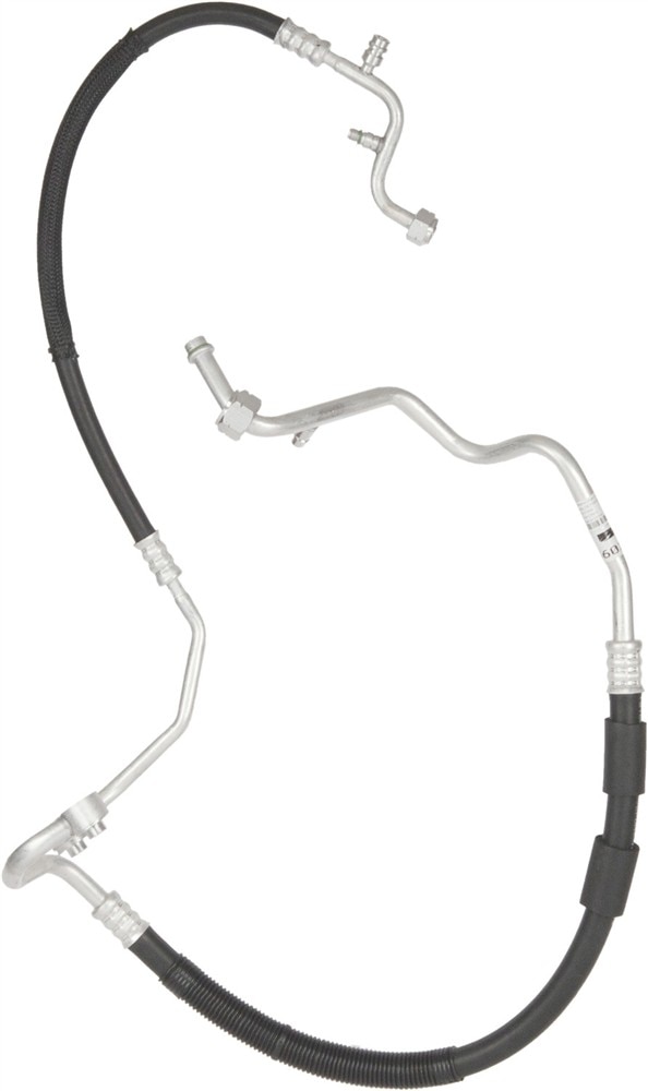 ACDelco Gold Air Conditioning Compressor and Condenser Hose