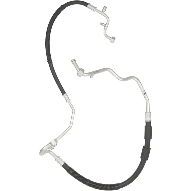 ACDelco Gold Air Conditioning Compressor and Condenser Hose