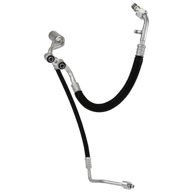 ACDelco Gold Air Conditioning Compressor and Condenser Hose