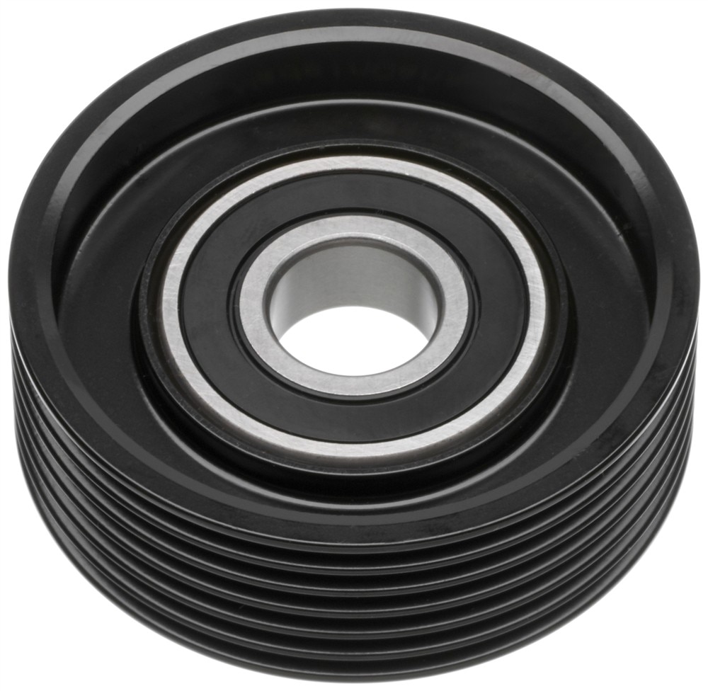 ACDelco Gold Idler Pulley