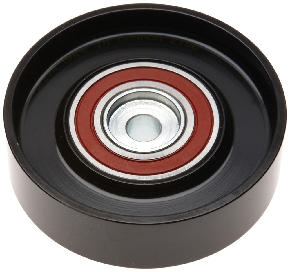 ACDelco Gold Idler Pulley