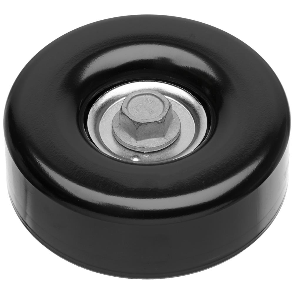 小物 MEGANE GMC ACDelco Gold Idler Pulley with Bolt, 17 mm Insert, Dust