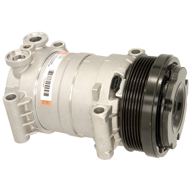ACDelco Gold Air Conditioning Compressor