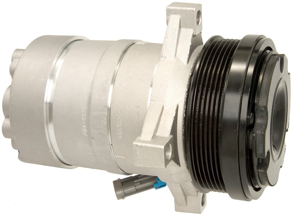 ACDelco Gold Air Conditioning Compressor