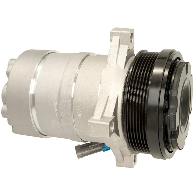 ACDelco Gold Air Conditioning Compressor