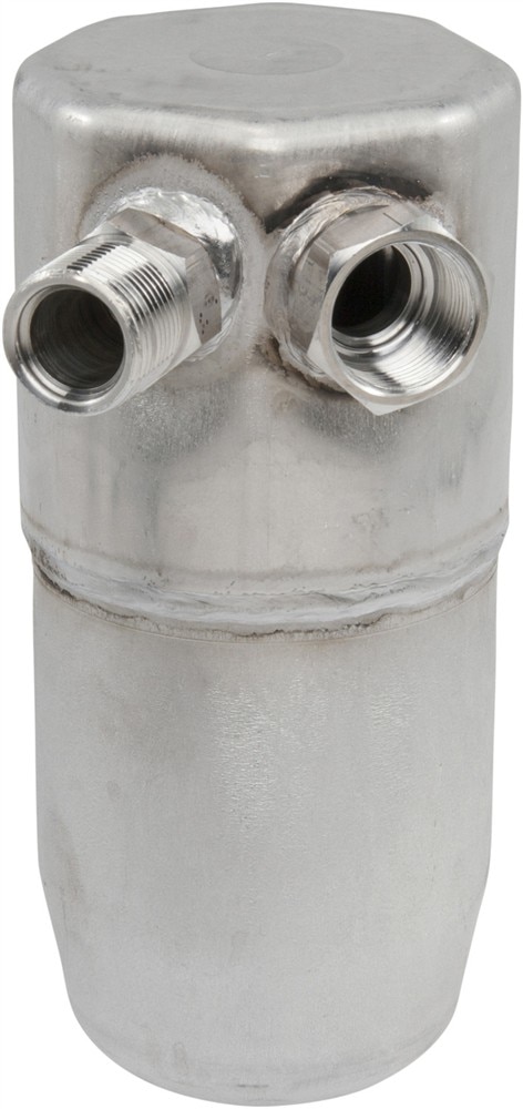 ACDelco Gold Air Conditioning Accumulator