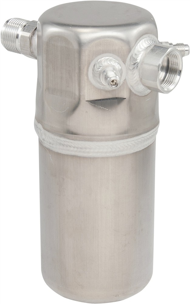 ACDelco Gold Air Conditioning Accumulator