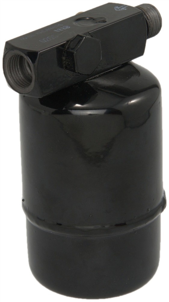 ACDelco Gold Air Conditioning Receiver Drier