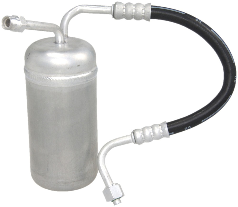 ACDelco Gold Air Conditioning Receiver Drier