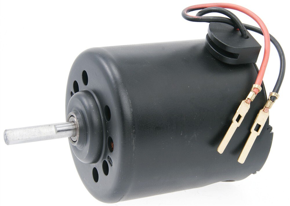 ACDelco Gold Heating and Air Conditioning Blower Motor