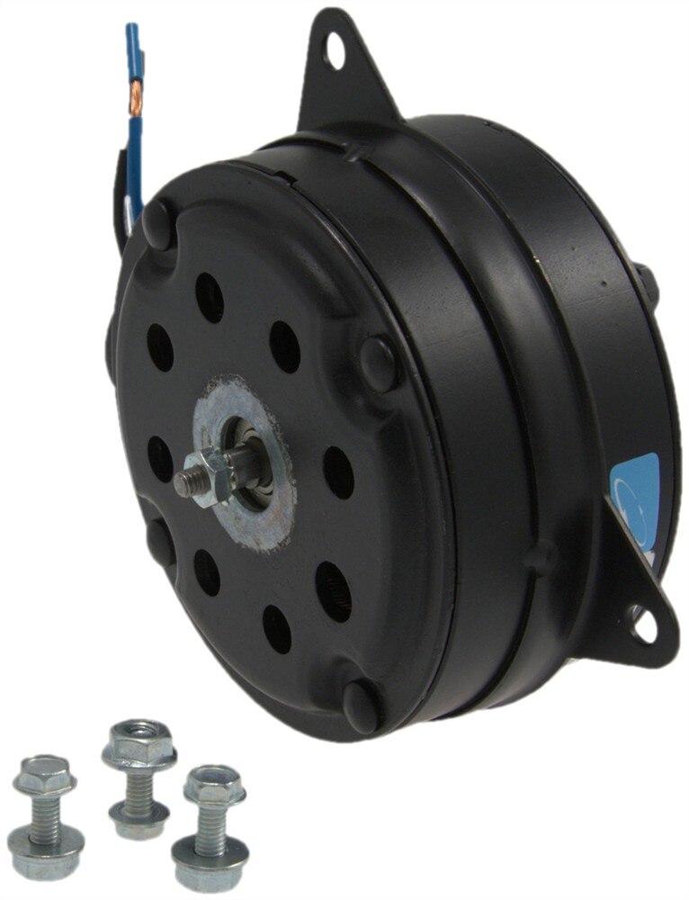 ACDelco Gold Engine Cooling Fan Motor