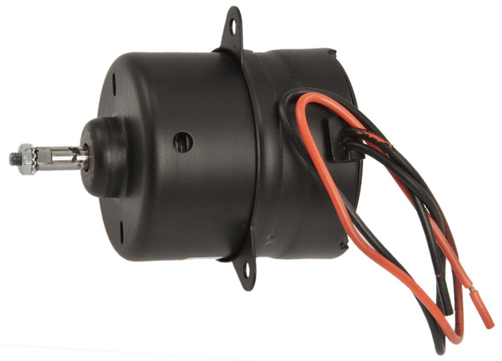 ACDelco Gold Engine Cooling Fan Motor