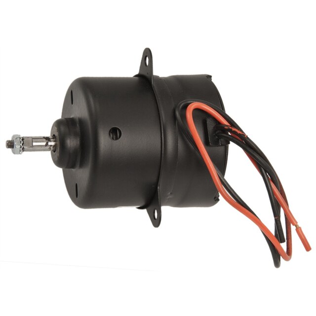 ACDelco Gold Engine Cooling Fan Motor