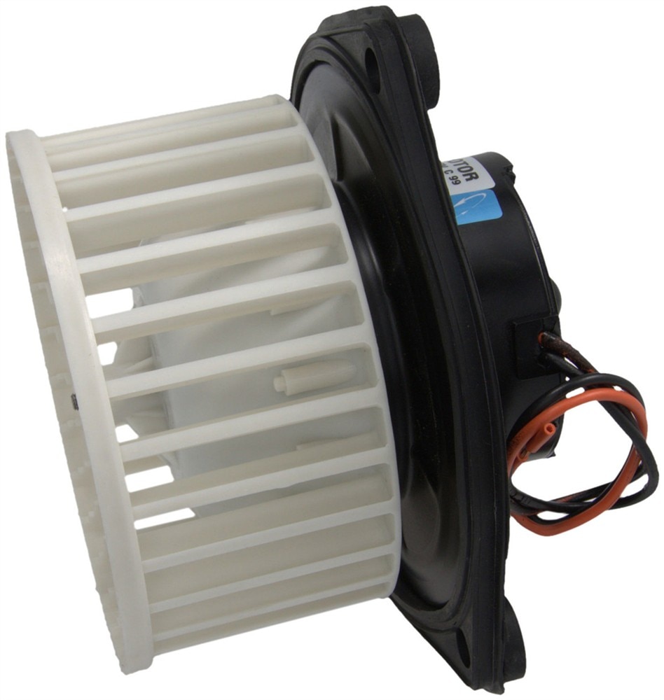 ACDelco Gold Blower Motor