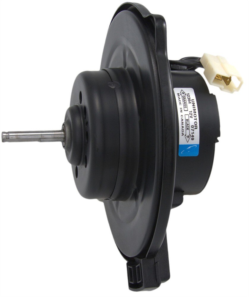 ACDelco Gold Heating and Air Conditioning Blower Motor