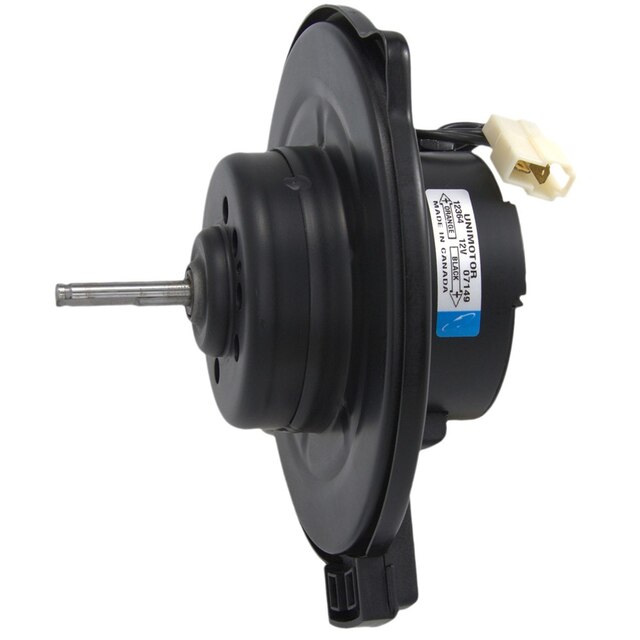 ACDelco Gold Heating and Air Conditioning Blower Motor