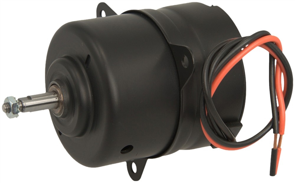 ACDelco Gold Engine Cooling Fan Motor