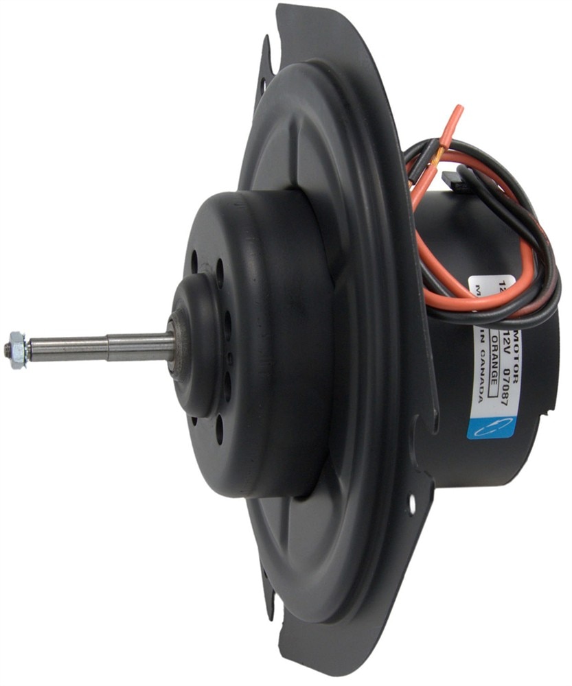 ACDelco Gold Heating and Air Conditioning Blower Motor