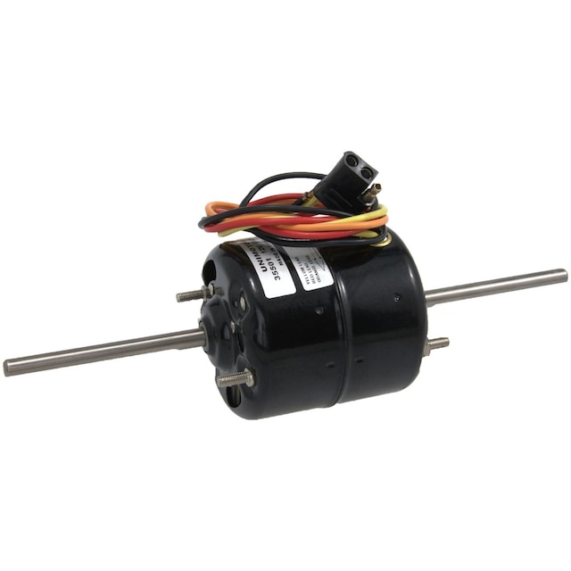 ACDelco Gold Heating and Air Conditioning Blower Motor