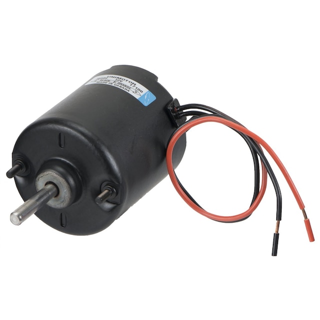ACDelco Gold Heating and Air Conditioning Blower Motor