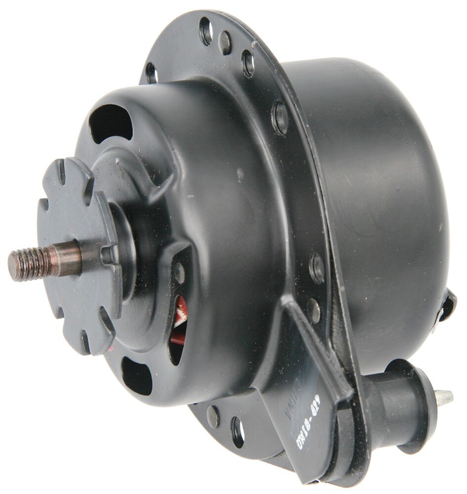 ACDelco Gold Engine Cooling Fan Motor