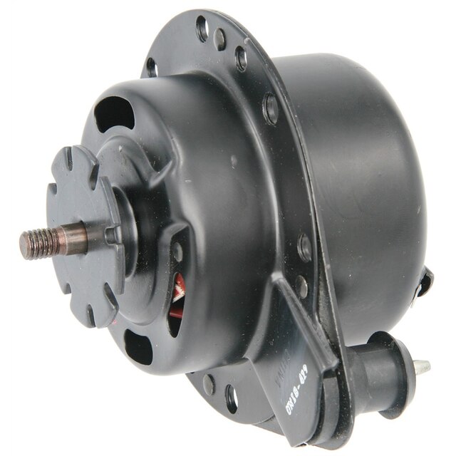 ACDelco Gold Engine Cooling Fan Motor