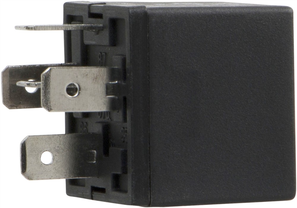 ACDelco Gold Auxiliary Heating and Air Conditioning Blower Motor Relay