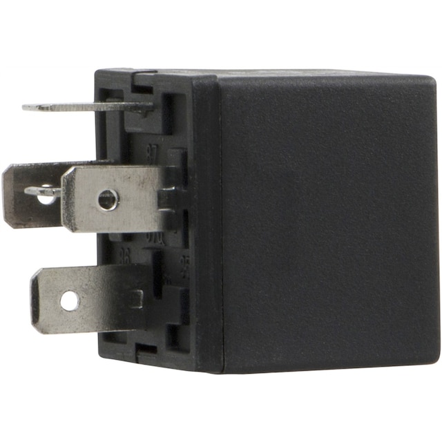 ACDelco Gold Auxiliary Heating and Air Conditioning Blower Motor Relay