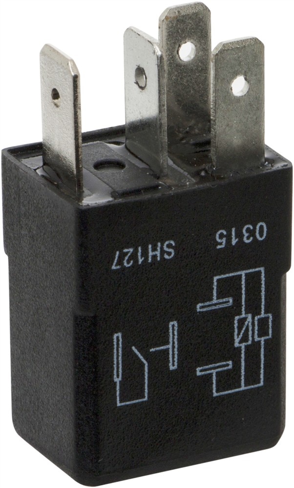 ACDelco Gold Multi-Purpose Relay