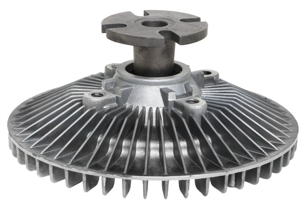 ACDelco Gold Engine Cooling Fan Clutch