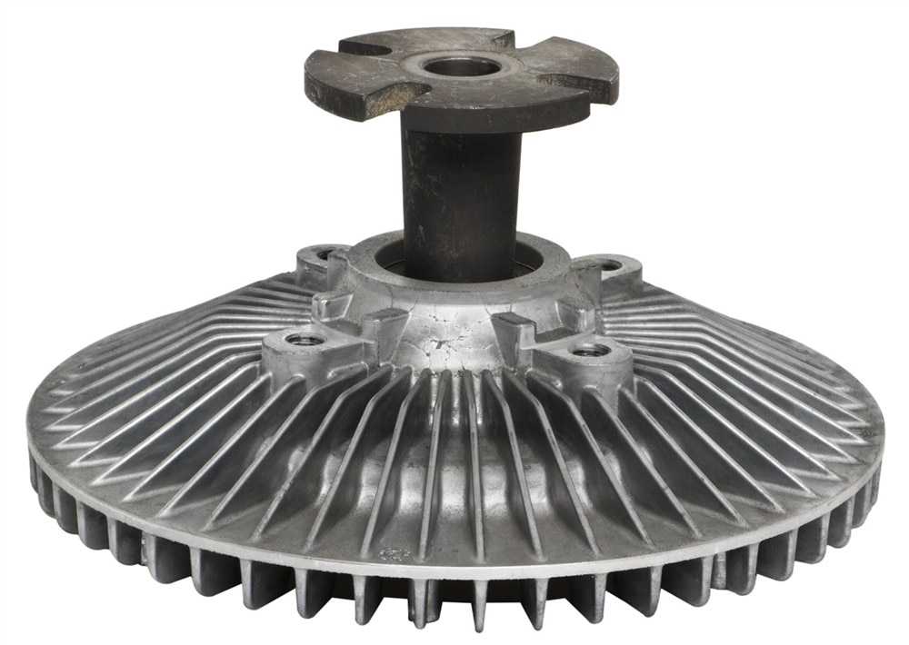 ACDelco Gold Engine Cooling Fan Clutch