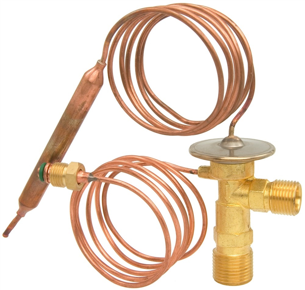 ACDelco Gold Air Conditioning Evaporator Thermal Expansion Valve