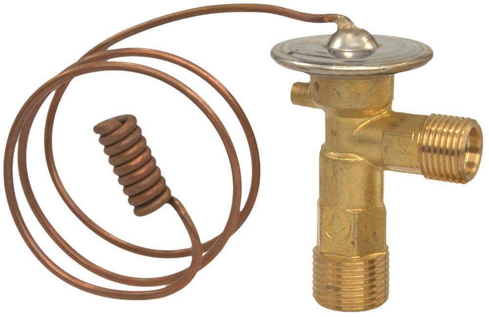 ACDelco Gold Air Conditioning Thermal Expansion Valve