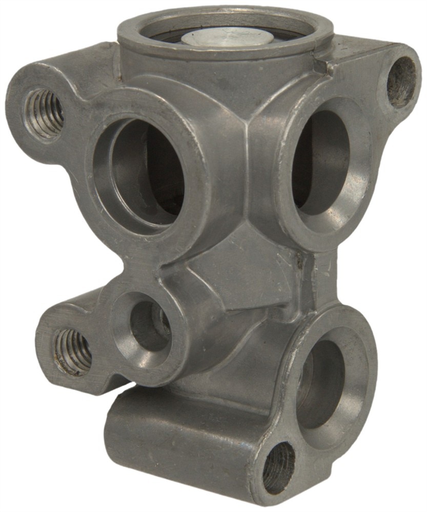 ACDelco Gold Air Conditioning Evaporator Thermal Expansion Valve