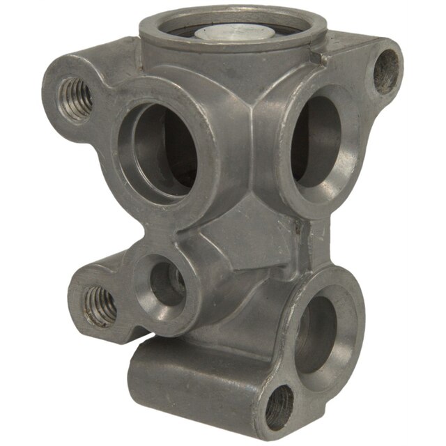 ACDelco Gold Air Conditioning Evaporator Thermal Expansion Valve