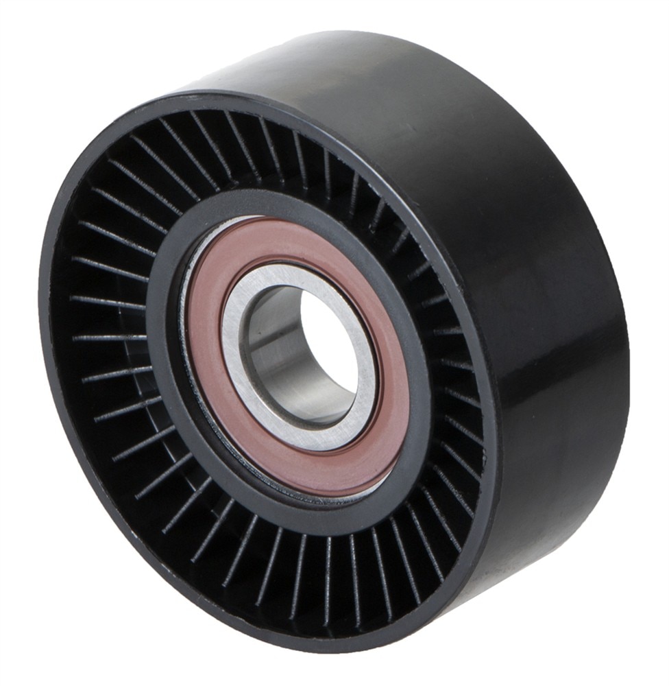 ACDelco Gold Air Conditioning Drive Belt Idler Pulley
