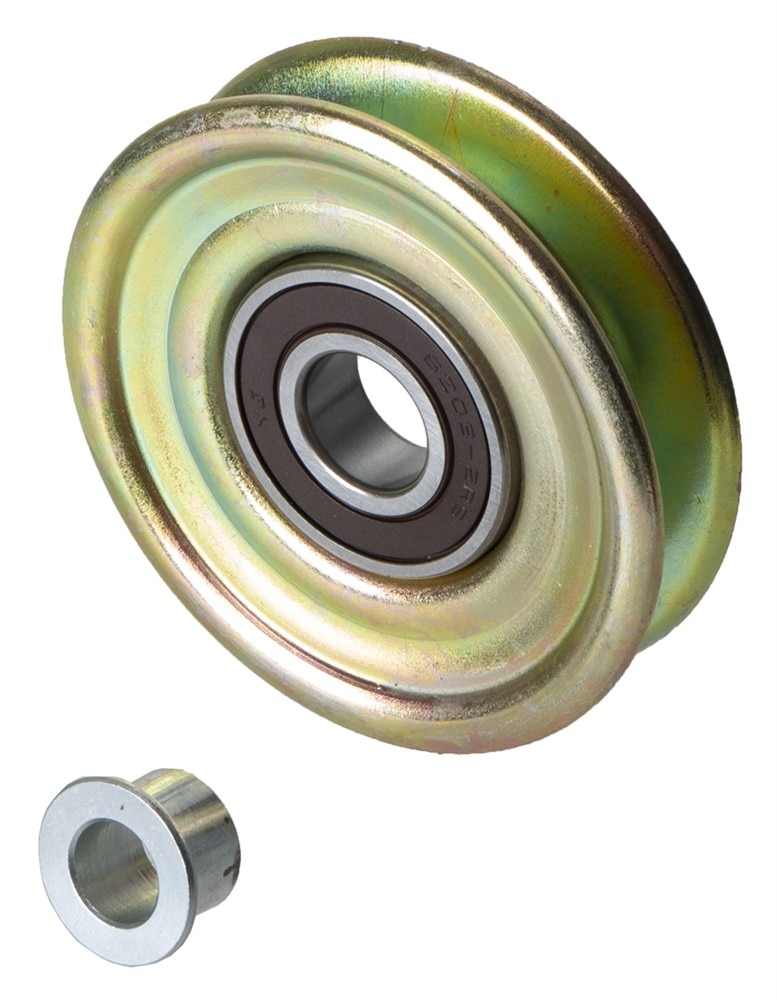 ACDelco Gold Air Conditioning Drive Belt Idler Pulley