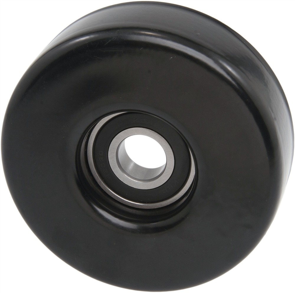 ACDelco Gold Air Conditioning Drive Belt Idler Pulley