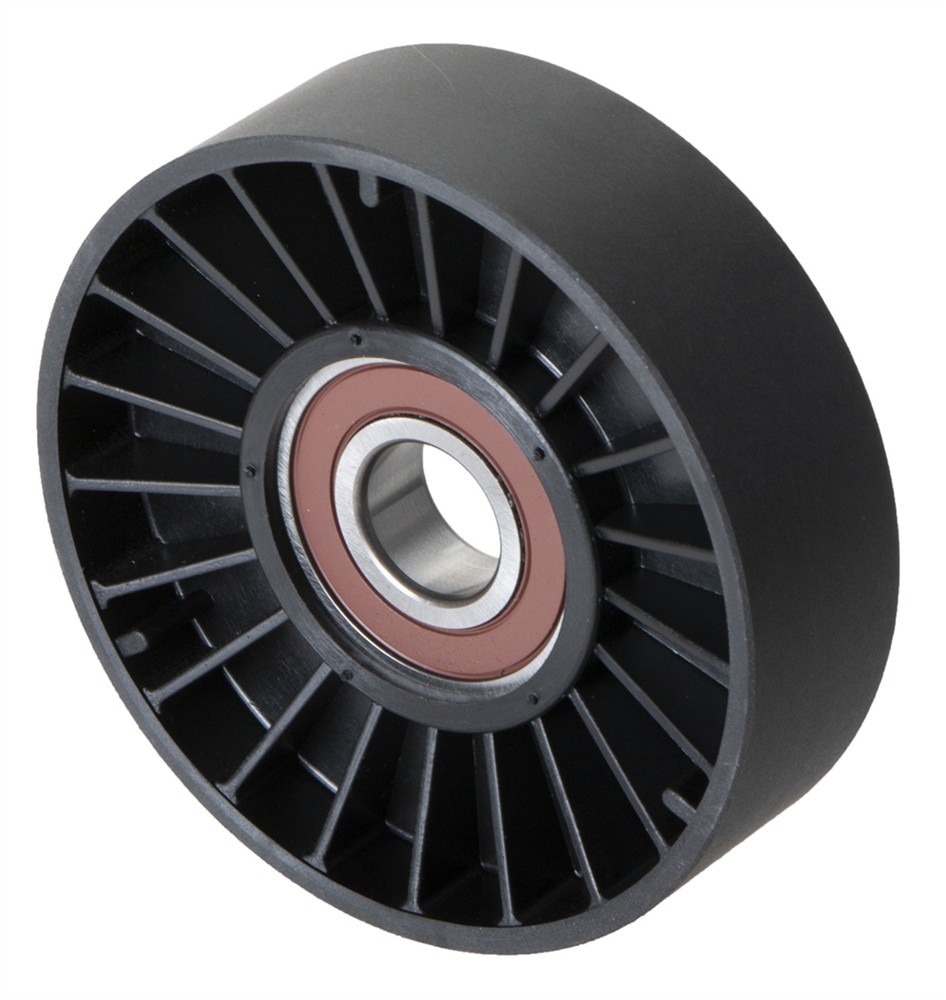 ACDelco Gold Air Conditioning Drive Belt Idler Pulley
