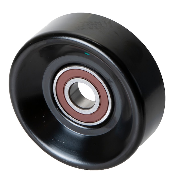 ACDelco Gold Air Conditioning Drive Belt Idler Pulley