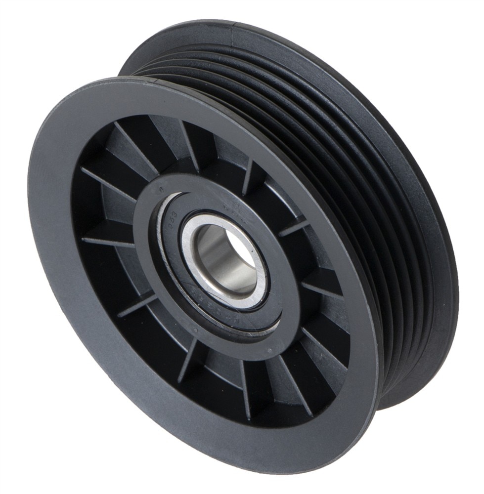 ACDelco Gold Air Conditioning Drive Belt Idler Pulley