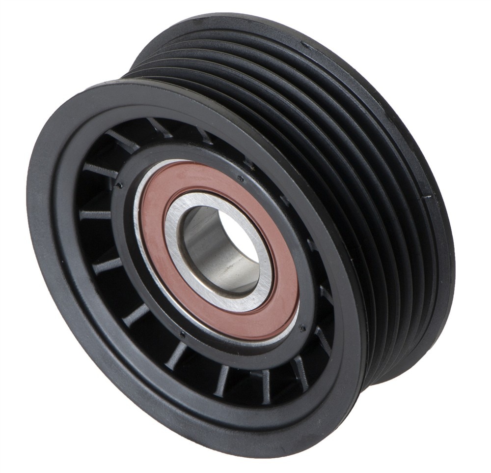 ACDelco Gold Air Conditioning Drive Belt Idler Pulley