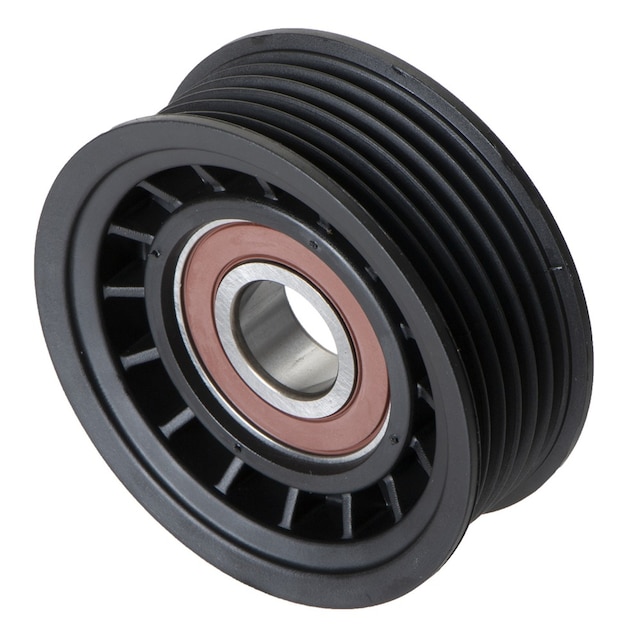 ACDelco Gold Air Conditioning Drive Belt Idler Pulley