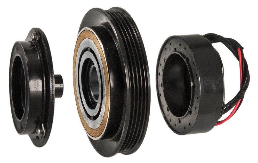 ACDelco Gold Air Conditioning Clutch
